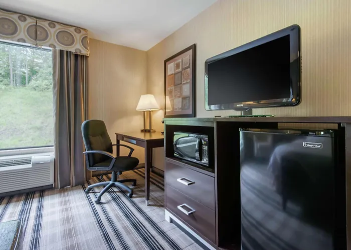 Hampton Inn Meadville