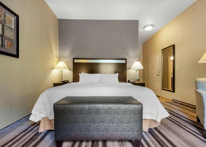 Hampton Inn Meadville