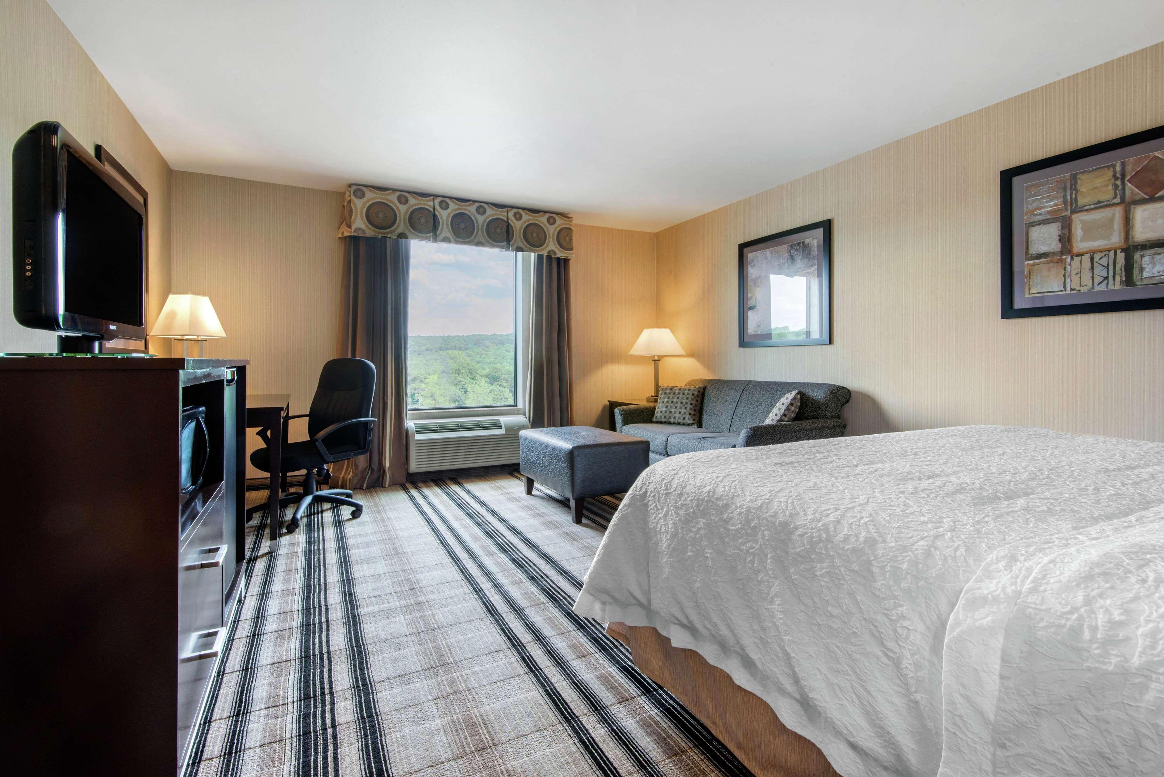 Hampton Hotel Meadville