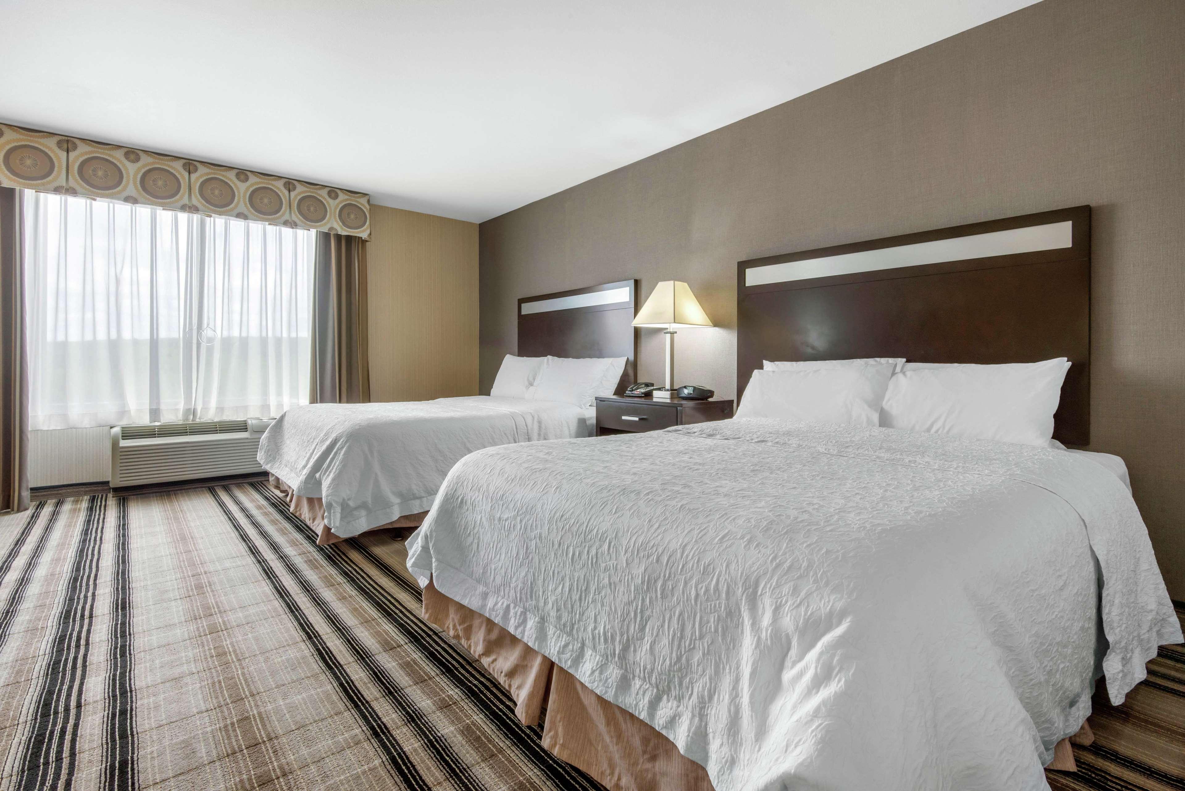 Hampton Hotel