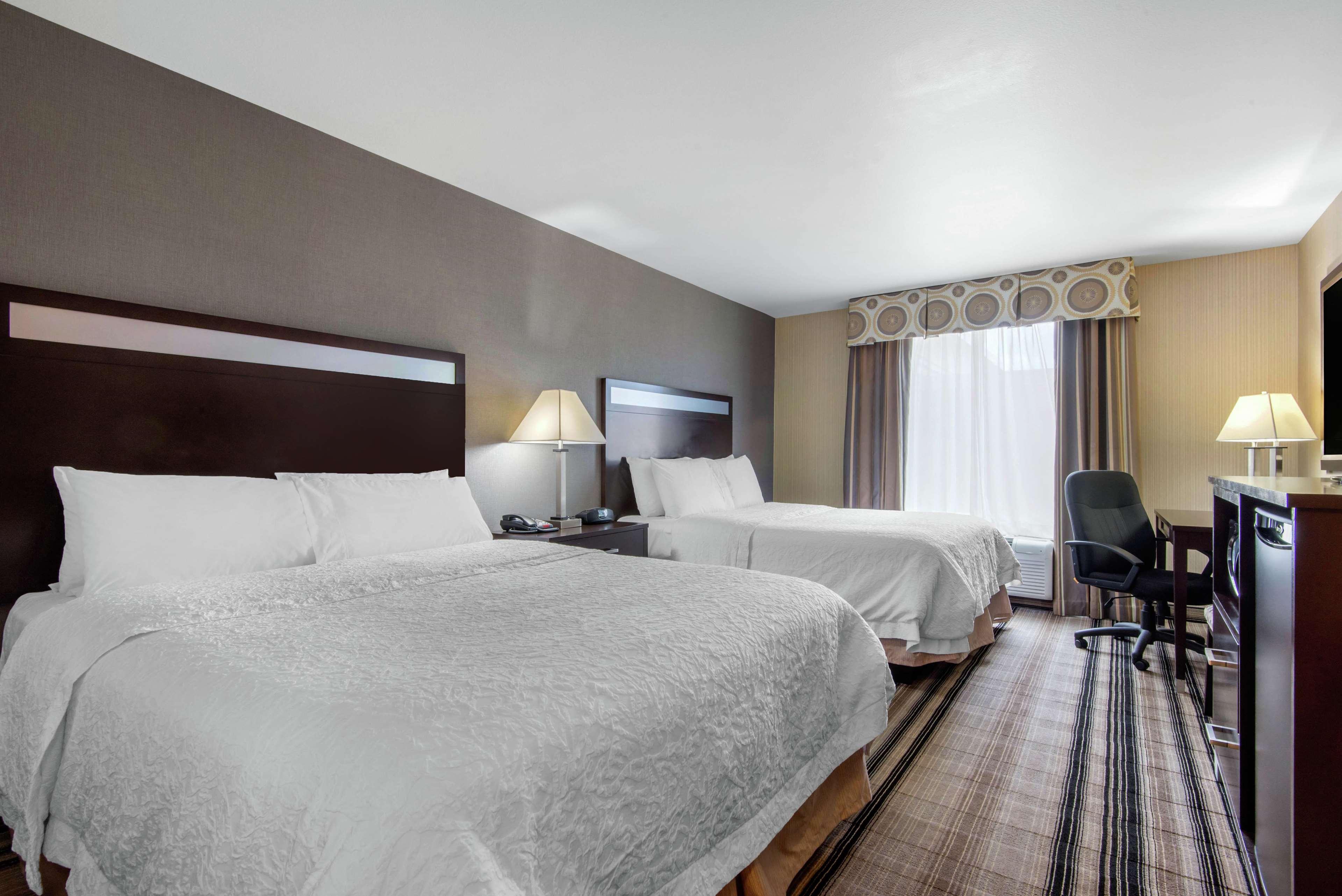 Hampton 3* Meadville