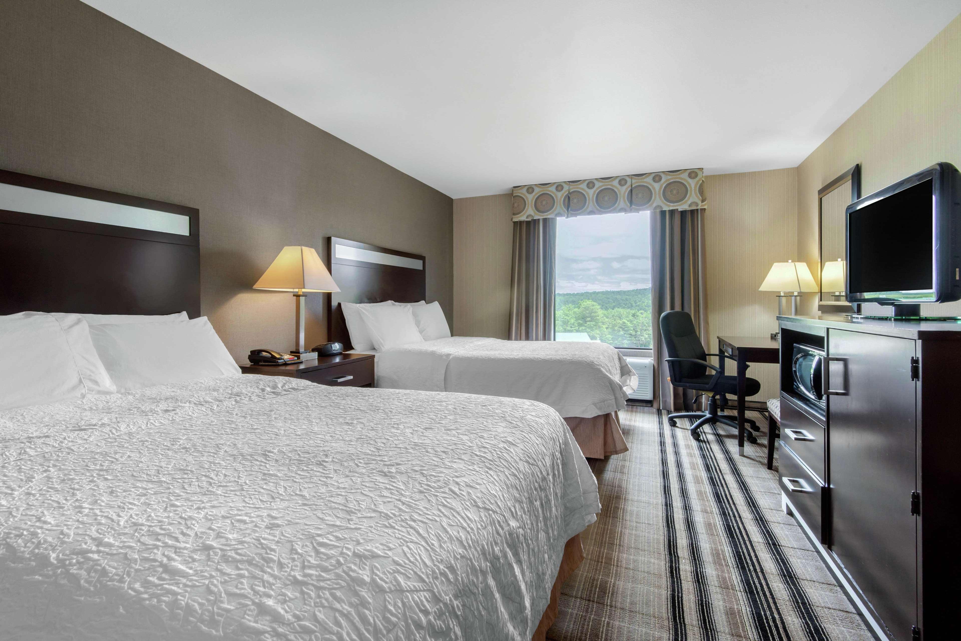Hampton Hotel