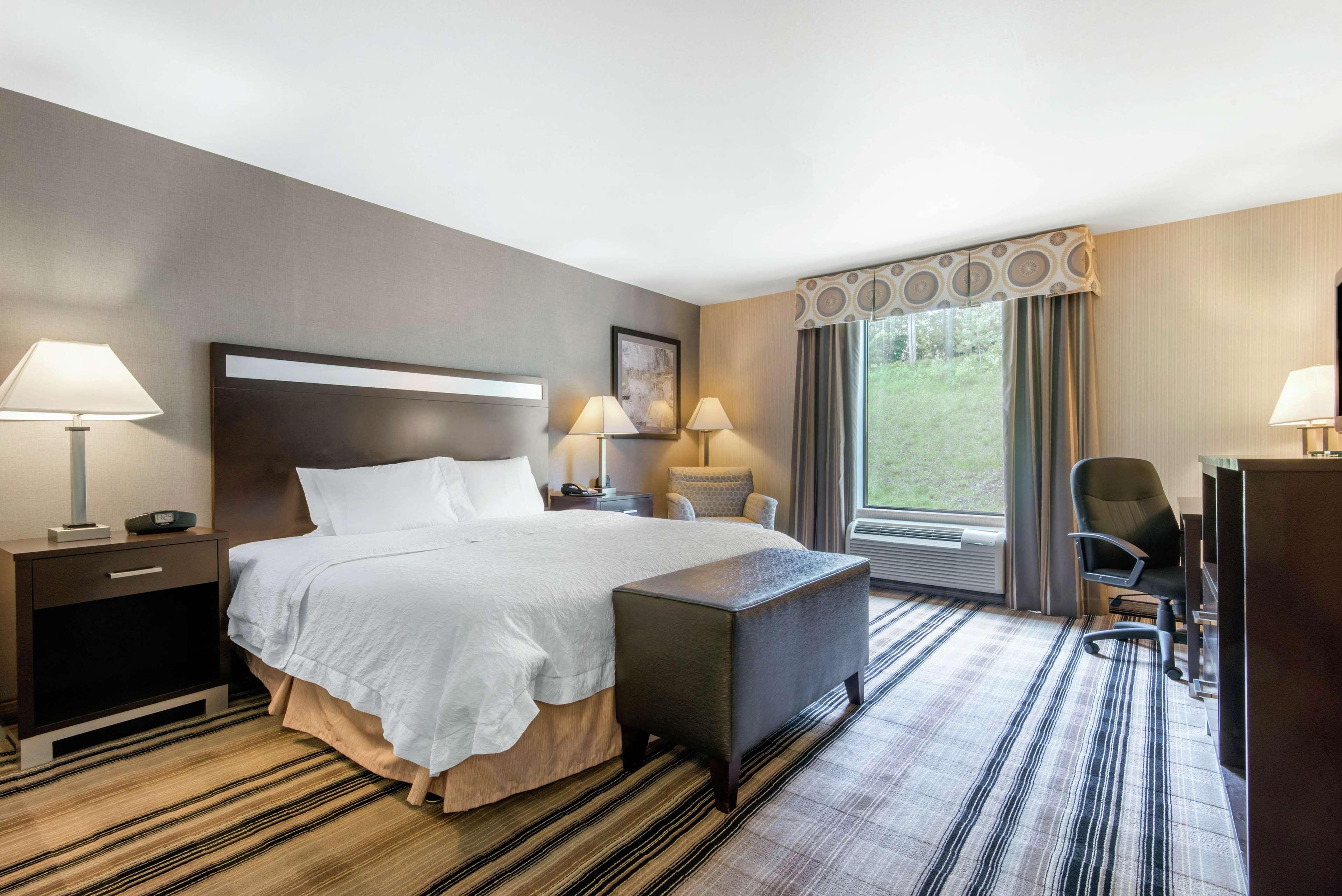 Hampton Hotel