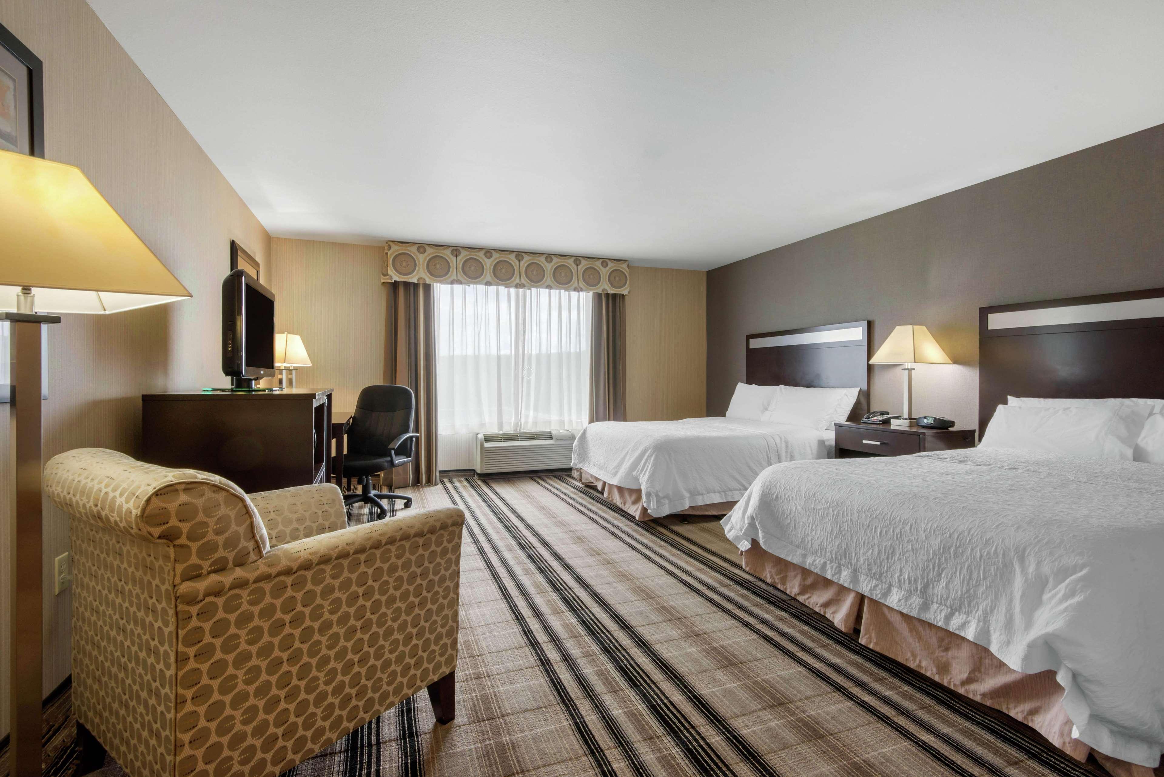 Hampton Hotel 3*