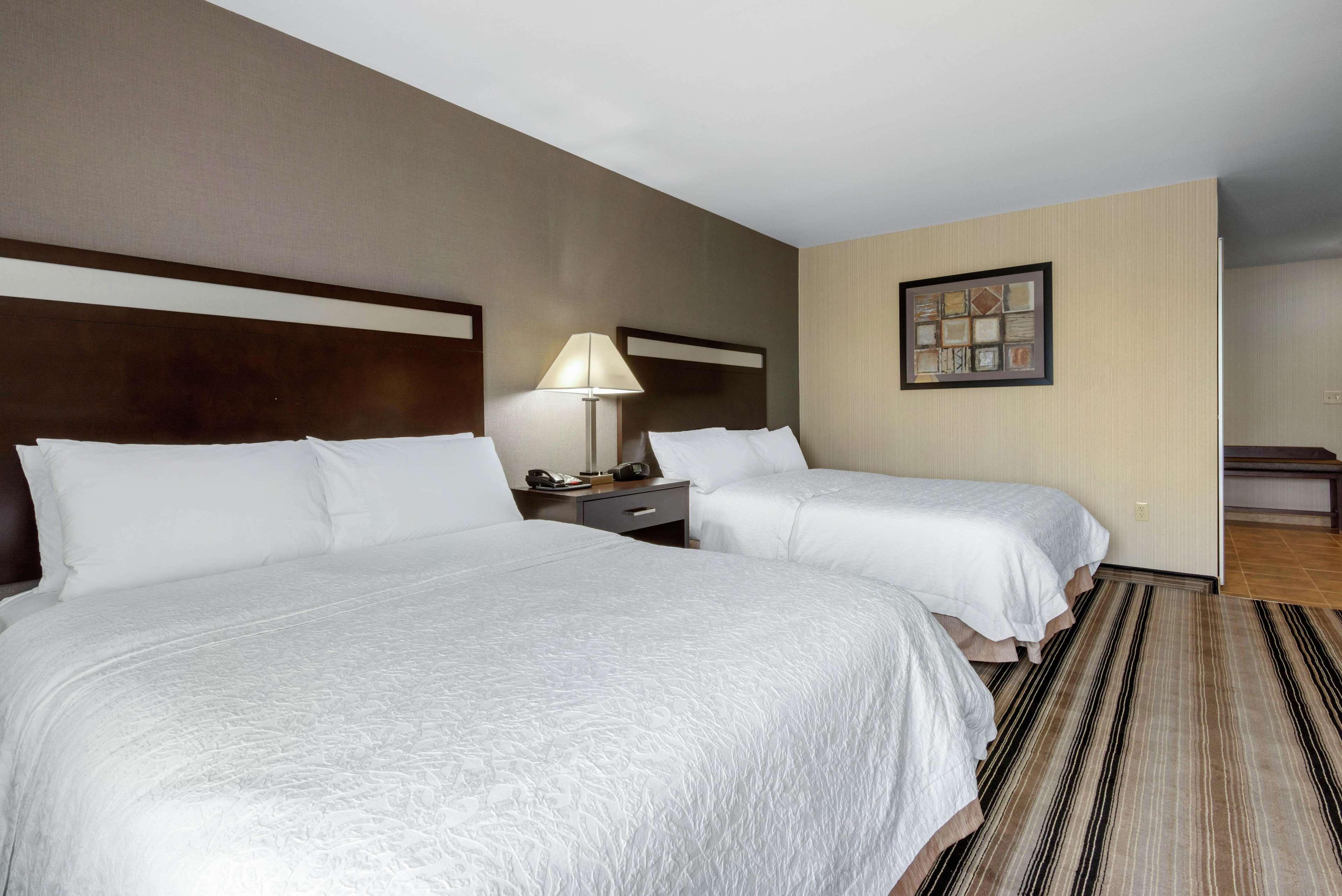 Hotel Hampton Meadville
