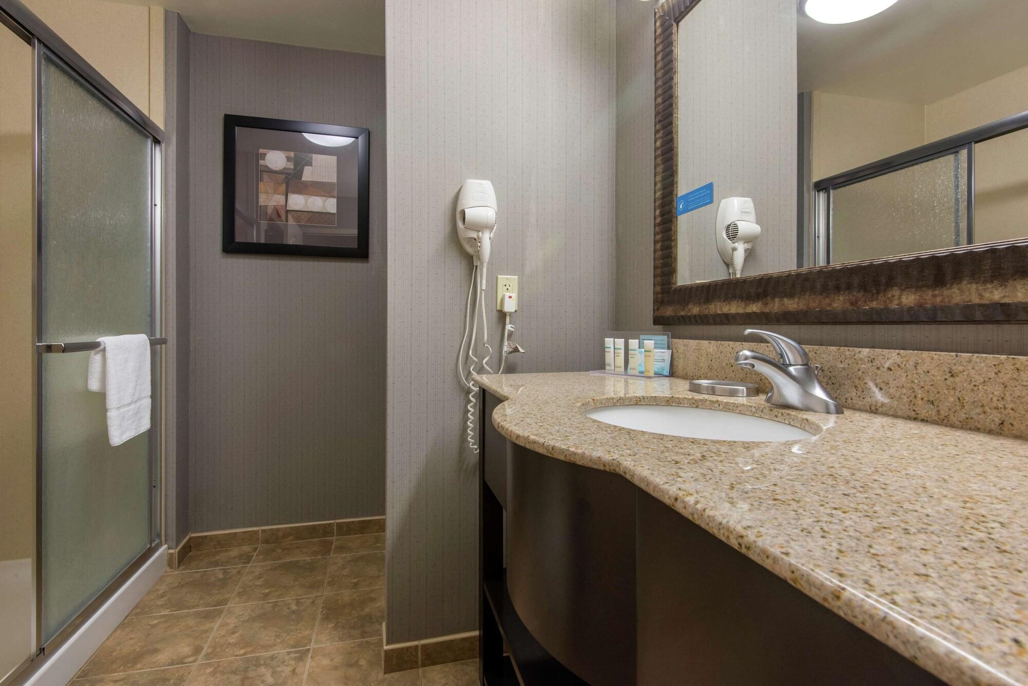 Hotel Hampton Meadville