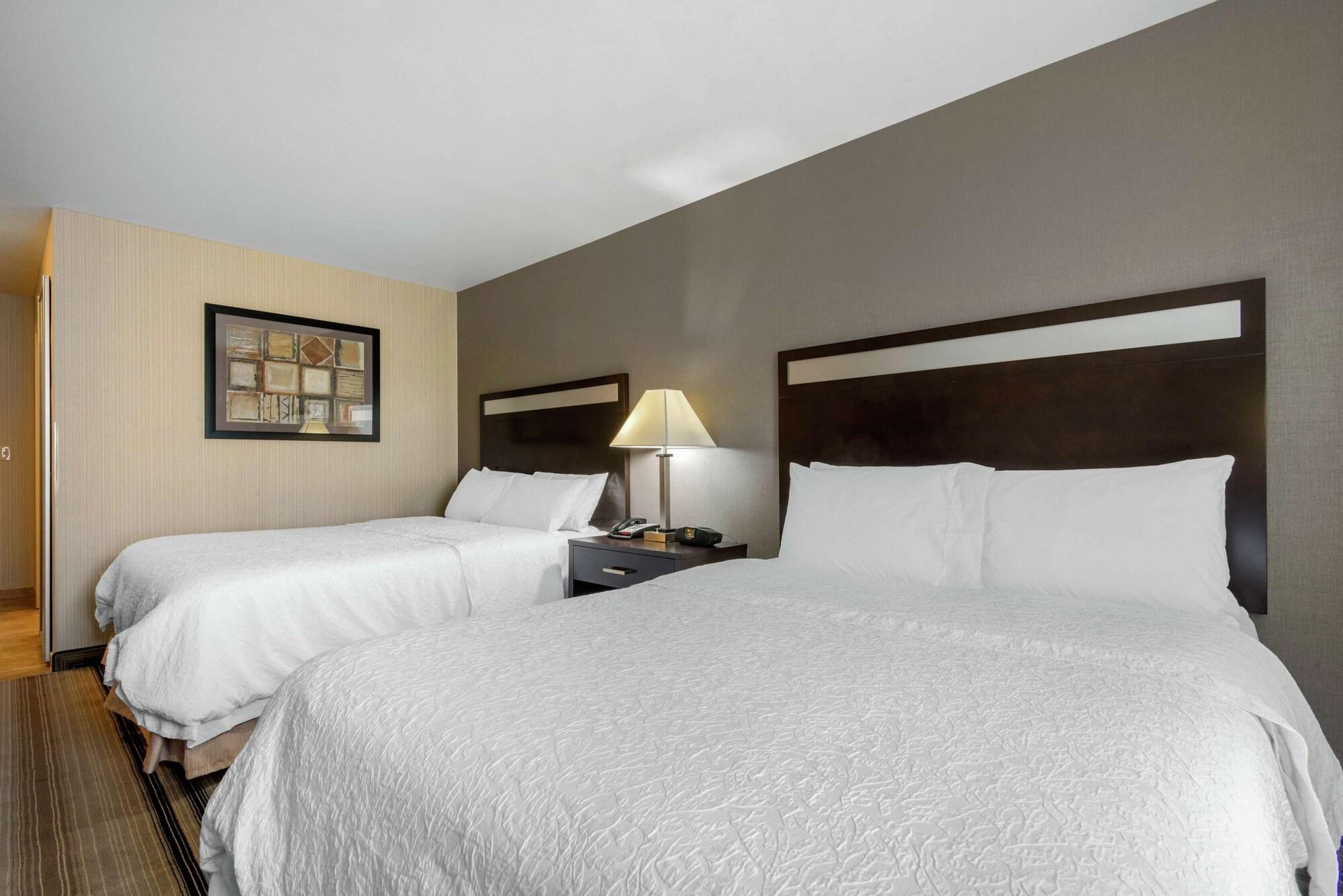 Hampton 3* Meadville
