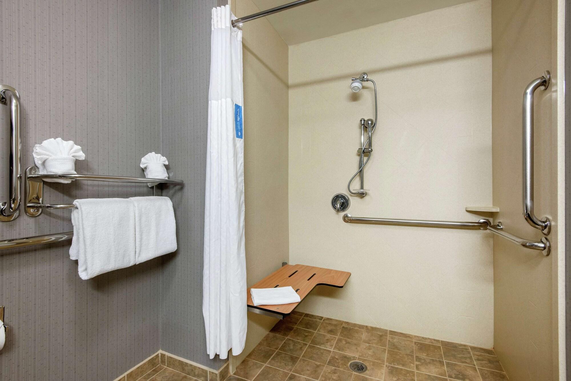 Hampton Hotel Meadville