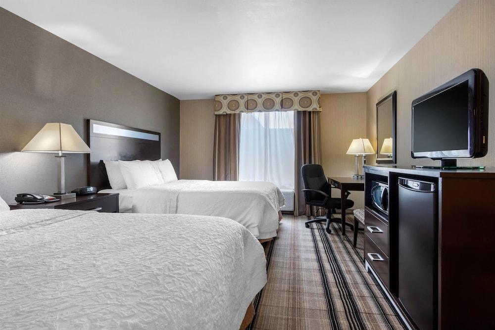 Hotel Hampton