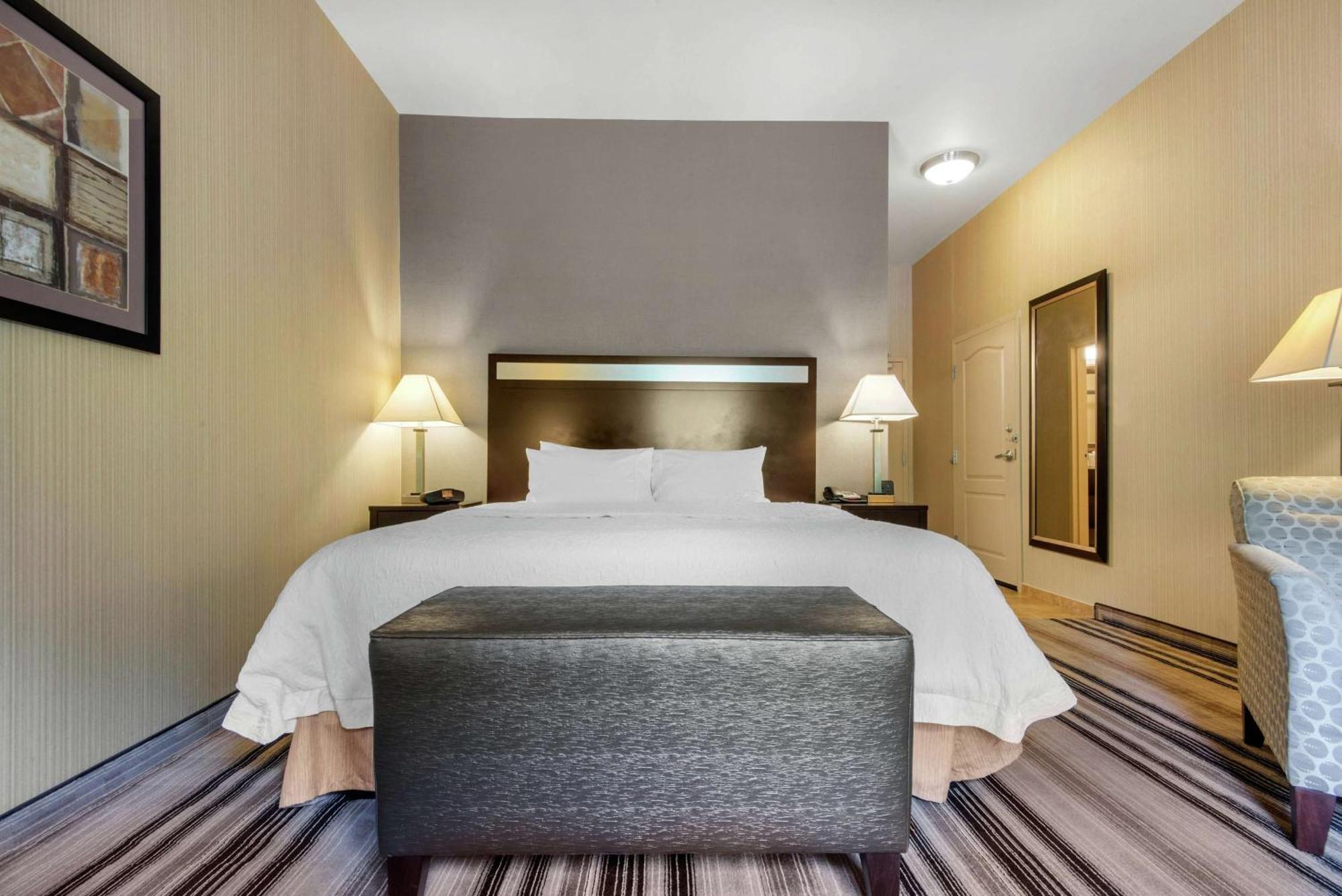 Hotel Hampton