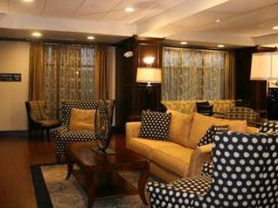 Hotel Hampton
