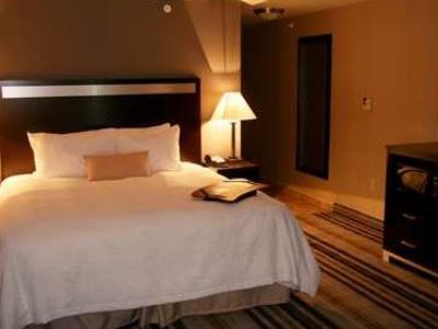 Hotel Hampton Meadville
