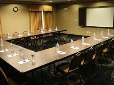 Hotel Hampton Meadville