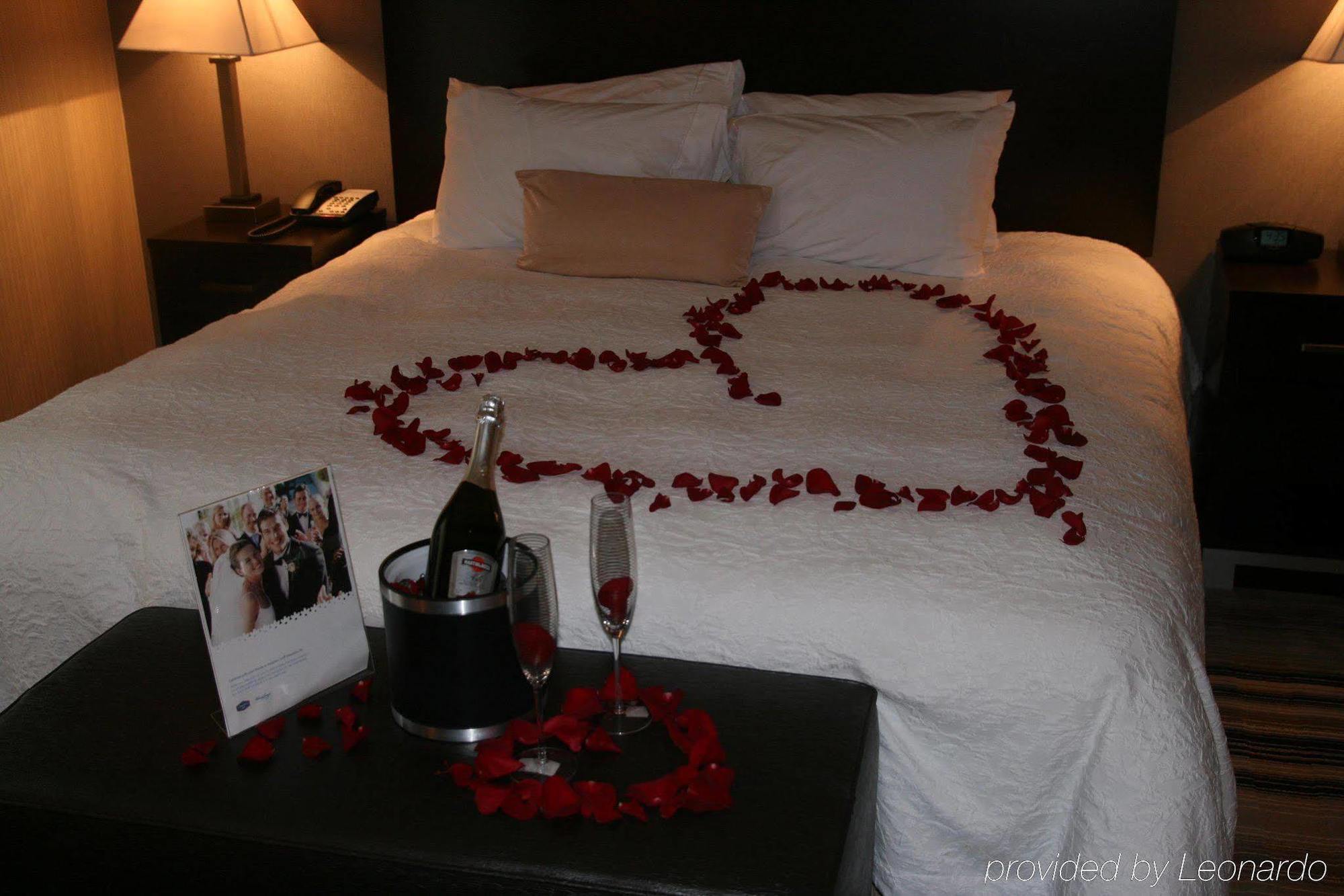 Hampton Hotel Meadville