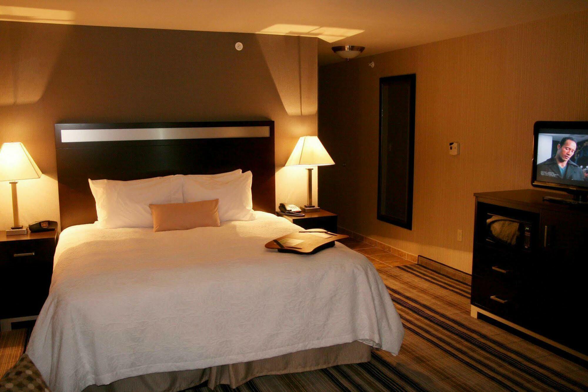 Hampton Hotel 3*