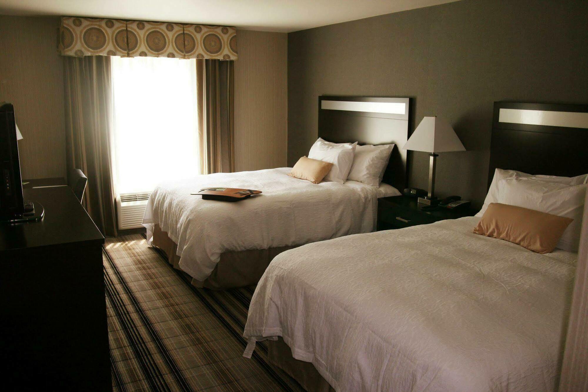 Hampton Hotel Meadville