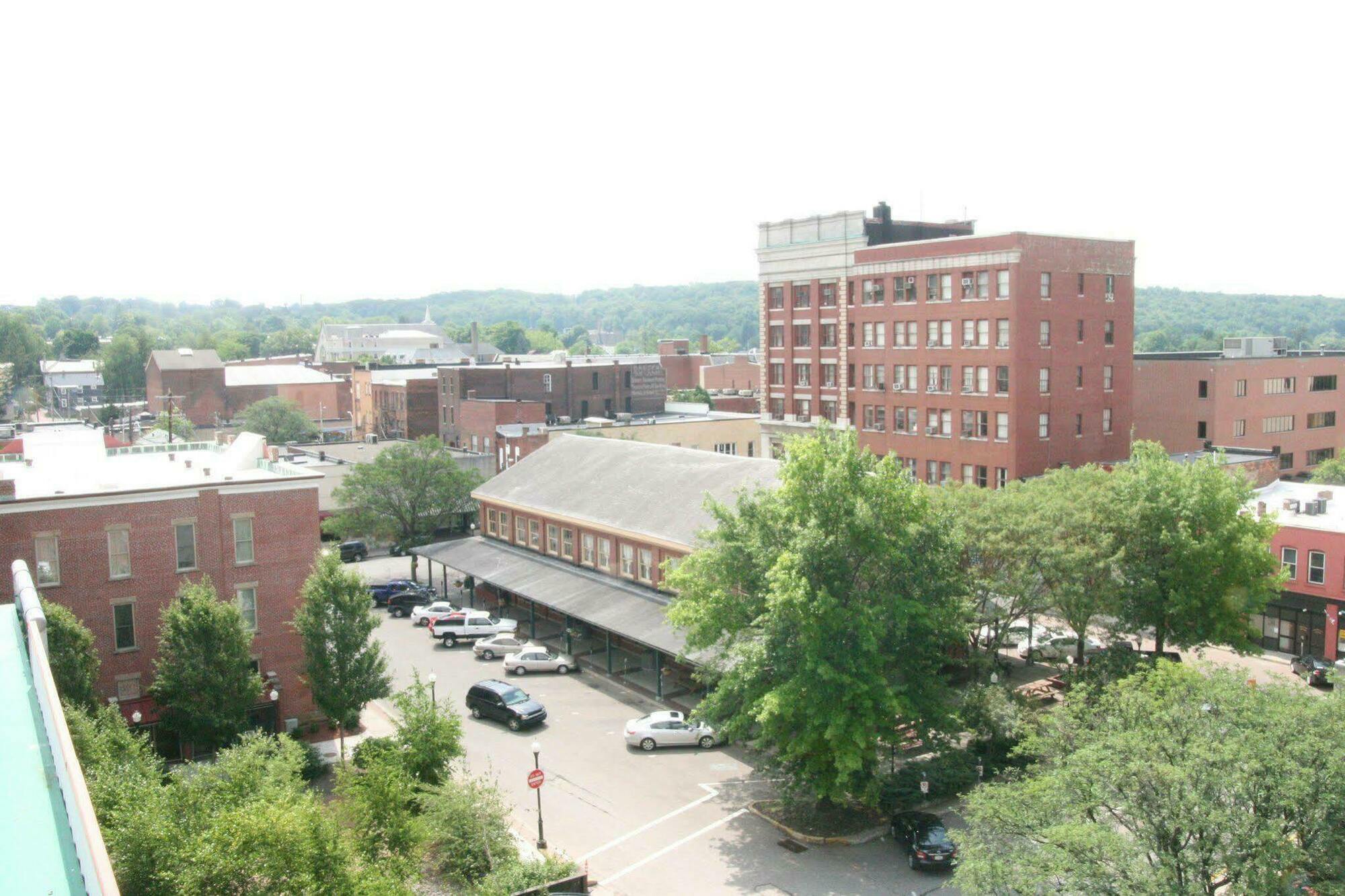 Hampton Meadville