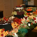 Hampton Inn Meadville 