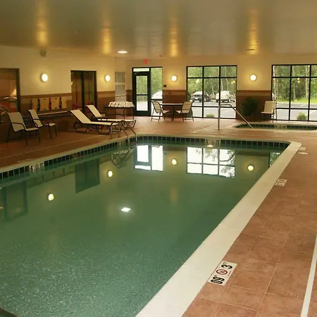 Hampton Inn Meadville 